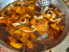 -辣婆婆(航天桥店)