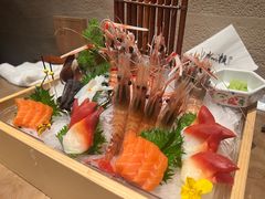 -Minase水濑·日料放题(外滩店)