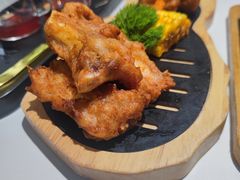 -3号仓库·创意中国菜(嘉兴龙鼎万达店)