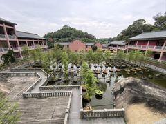 -石峰岩寺