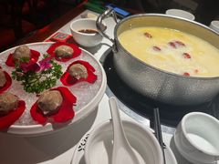 -满香宜猪肚鸡(叠彩万达店)