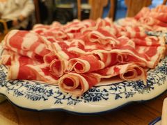 -磁器铜锅涮肉(交大东路店)