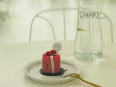 礼物蛋糕-UP ON AIR