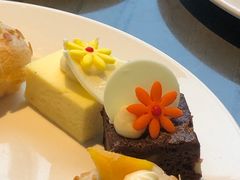 -“香”全日餐厅·株洲大汉希尔顿酒店