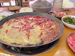 -巴蜀大将火锅(春熙店)