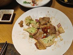 -奉天小馆·非遗东北菜(沈阳万象城店)