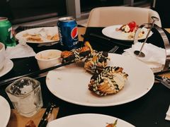 -杭州滨江世融艾美酒店·新食谱全日餐厅