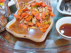 -渔码头食府(蓬莱阁店)