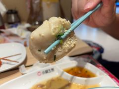 -小杨生煎(浦江欢乐颂店)