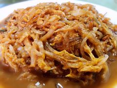酸菜粉-红升老菜馆(巨兴街店)