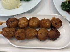 鸡肉丸-宜家·瑞典风味餐厅(北京西红门店)