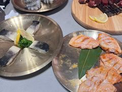 -龙虾奇迹(大华三路店)
