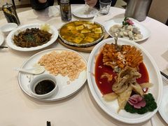 -得月楼·省级非遗·传统苏帮菜(观前店)