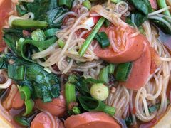 -勃利地摊·勃立小串烧烤