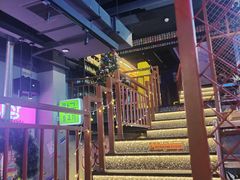 -入火韩国烤肉(凯旋广场店)