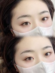 -张小野·专业半永久纹眉