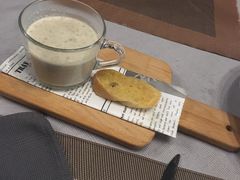 -礼途酒店·餐吧