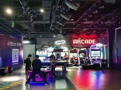 -世代星球·保龄球·镭战真人CS·团建(杨浦店)