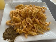 -渔民船说·北塘海鲜·天津菜·海肠捞饭(北塘古镇店)