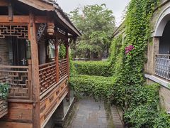 -德门仁里精品酒店(安仁店)