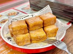 -孖记茶档·热腾茶餐(江南西plus店)