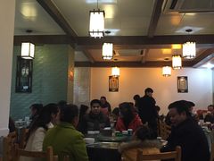 -辛记豆汤家常菜(芳草街店)