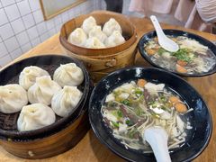 -常鲜德乐购迎桂馒头店(麻巷公寓店)