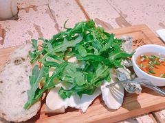 -安妮意大利餐厅(国贸店)