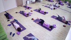 -Your Yoga Pilates·瑜伽普拉提习练室