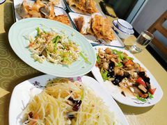 -春水锅贴·传统鲁菜(大明湖店)