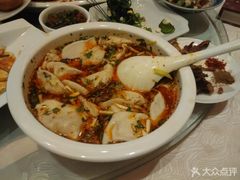 老孙家羊肉饺子-老孙家饭庄·非遗(东关店)