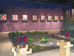 -轻武堂传统射箭·功夫茶·射击体验馆(仁和新城店)