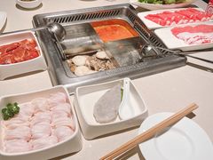 -海底捞火锅(杭州庆春路夜宵主题店)