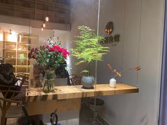 -左悦·艾灸调理·推拿按摩·精油SPA(卓悦汇店)