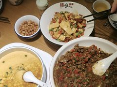 -赣饭农家·江西小炒(西乡店)