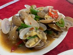 -蛇口康乐快餐鱼仔档(翠苑小区店)