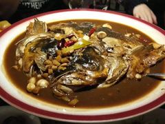 -旺顺阁鱼头泡饼(常营店)