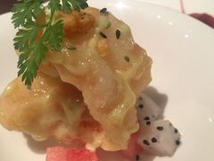 -杭州西子湖四季酒店·金沙厅