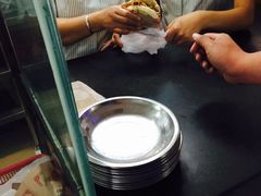 樊记腊汁肉夹馍(竹笆市店)-樊记腊汁肉(竹笆市总店)