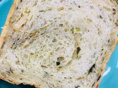 菠菜鸡肉小吐司-面包与我Bread Or Me(长城汇店)