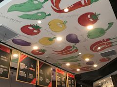 -老妈米线(港龙店)