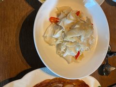 -北京老铺烤鸭(老城根店)