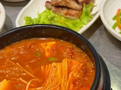 -朴大人炭烤·韩国料理(奥帆中心海尔洲际店)