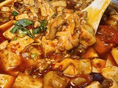 -大众跷脚牛肉馆·非遗传承单位(峨眉山店)