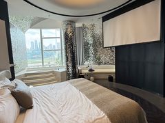 -Yolo私汤温泉设计师酒店(重庆南滨路店)