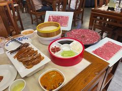 -东来顺•非遗火锅(外滩店)