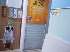 -纳吉亚猫专科动物诊疗中心(蒋宅口分院)