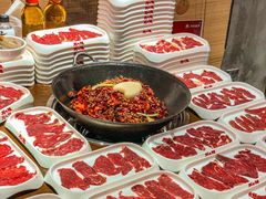 -刘火辣老火锅(光谷店)