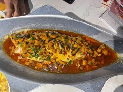 -不倒翁·安徽名菜楼(步行街店)