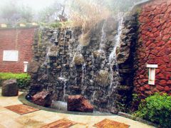 -天目湖涵田半山温泉